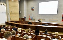 В Барнауле подвели итоги восстановления благоустройства