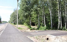 Навстречу жителям: приемка школ к новому учебному году, контроль за ходом благоустройства города