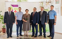 Депутаты БГД поздравляют медицинских работников с предстоящим профессиональным праздником