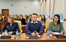 В Барнауле прошли публичные слушания по рассмотрению проекта бюджета города 