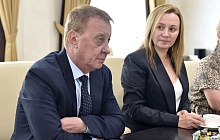 «Барнаул – столица мира»: депутаты поддержали регистрацию бренда на муниципальную газету
