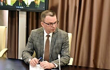 Голосование за благоустройство, гидравлические испытания и газификацию частного сектора обсудили на совещании у главы города