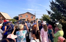 Навстречу жителям: развитие пригорода, контроль ремонта дорог и поддержка общественников