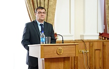 Правила размещения рекламы, реализацию генплана и подготовку к отопительному сезону обсудили на заседании профильного комитета БГД
