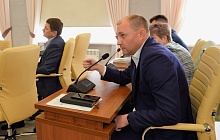 Барнаульская городская Дума утвердит вторую треть нового состава Общественной палаты города Барнаула