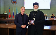 В Барнауле подвели итоги работы Общественной палаты города VI cозыва