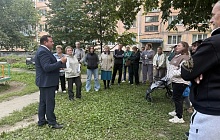 Общее дело: инициативное бюджетирование, новые площадки и дорожный ремонт