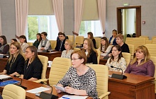 В Барнауле прошли публичные слушания по итогам исполнения бюджета за 2025 год