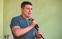 В Барнауле прошел традиционный праздник «Здравствуй, школа!»