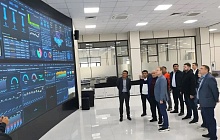 Делегация Алтайского края принимает участие в III Совете регионов России и Узбекистана