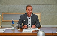 Совет женщин при главе Барнаула подвел итоги трехлетней работы