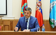 В Барнауле продолжается капитальный ремонт многоквартирных домов