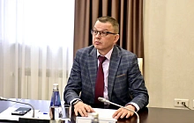 В Барнауле обсудили готовность городских служб к зимнему содержанию улично-дорожной сети