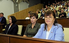 В Барнауле состоялся ежегодный августовский педсовет
