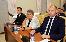 Депутаты поддержали увеличение доходов и расходов бюджета Барнаула