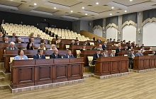 Подготовку к отопительному сезону обсудили в администрации Барнаула