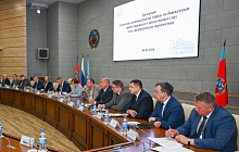 Городской бюджет на 2027 год и последующий период планируется рассмотреть в первом чтении в октябре