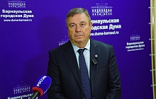 Депутаты поддержали увеличение доходов и расходов бюджета Барнаула