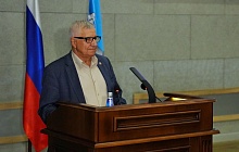В Барнауле подвели итоги работы Общественной палаты города VI cозыва