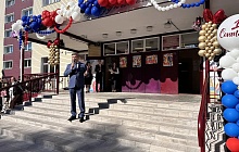 Депутаты Барнаульской городской Думы встретили День знаний в школах краевой столицы