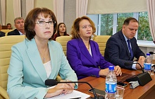 Депутаты городской Думы упростили получение стипендий студентам-целевикам