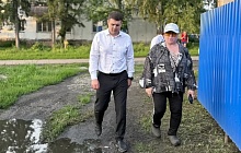 Навстречу жителям: подготовка к учебному году, благоустройство и спорт в приоритете депутатов