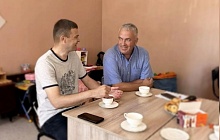 Навстречу жителям: развитие пригорода, контроль ремонта дорог и поддержка общественников