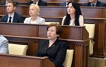 В 2026 году в Барнауле заключено 10 контрактов на проведение антикомариной и противоклещевой обработок