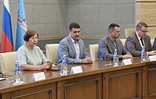 В Барнауле утвердили концепцию празднования Дня города