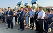 От инициативы к реализации: депутаты и жители Барнаула совместно решают вопросы жизнеобеспечения города