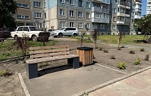 Навстречу жителям: приемка школ к новому учебному году, контроль за ходом благоустройства города