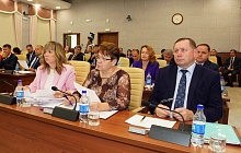Депутаты городской Думы упростили получение стипендий студентам-целевикам