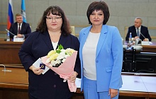 В Барнауле состоялся ежегодный августовский педсовет