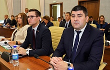 Депутаты городской Думы упростили получение стипендий студентам-целевикам