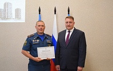 В районах Барнаула стартовали торжественные церемонии открытия обновленных Досок Почета