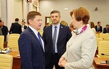 Депутаты городской Думы упростили получение стипендий студентам-целевикам