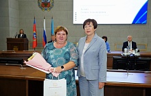 В Барнауле состоялся ежегодный августовский педсовет