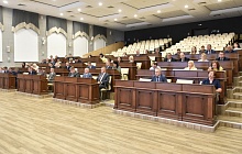В Барнауле подвели итоги восстановления благоустройства