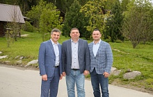 В Алтайском крае наградили лучших предпринимателей