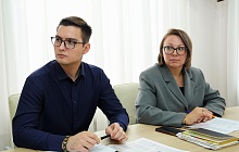 Депутаты обсудили реализацию программы профилактики правонарушений