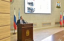 В Барнауле обсудили обновление общественного транспорта и подготовку к завершению купального сезона