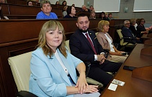 В Барнауле состоялся ежегодный августовский педсовет