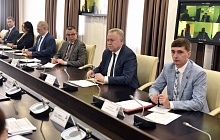 Голосование за благоустройство, «Ночь музеев» и подготовку к гидравлическим испытаниям обсудили на совещании у главы города