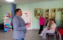 Общее дело: инициативные проекты, контроль благоустройства и благотворительные акции
