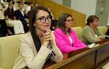 В Барнауле состоялся ежегодный августовский педсовет