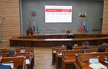 В Барнауле обсудили подготовку к отопительному сезону и безопасность горожан на водных объектах