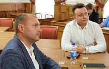В Барнауле продолжается капитальный ремонт многоквартирных домов