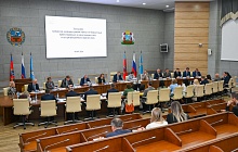 Городской бюджет на 2027 год и последующий период планируется рассмотреть в первом чтении в октябре