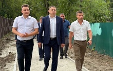 Навстречу жителям: контроль благоустройства, решение проблем ЖКХ и диалог с селом