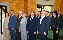В Алтайском крае наградили лучших предпринимателей